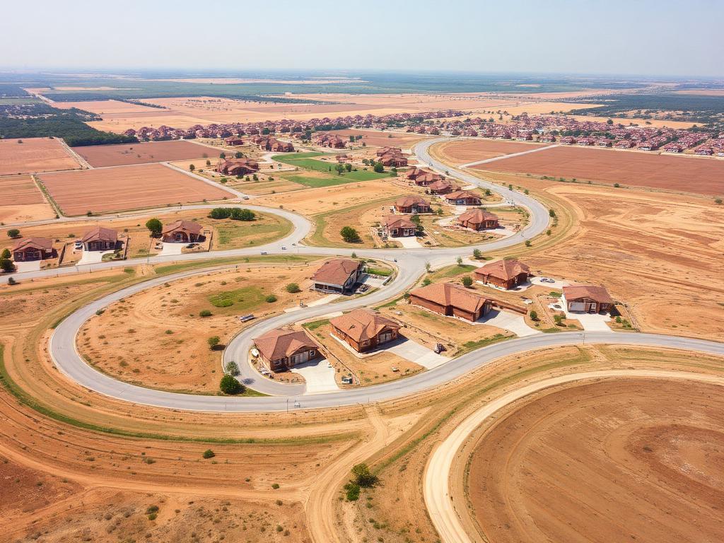 Rooftops Coming To FM 1385
